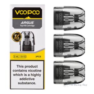 Voopoo Argus Pod Cartridge 3ML