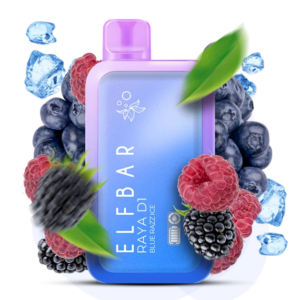 ELFBAR RAYA D1 13000 Puff Disposable Vape