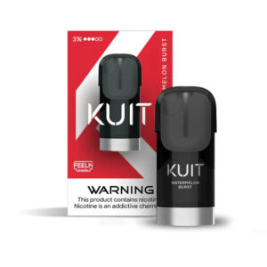 Kuit Pro Pods 3%