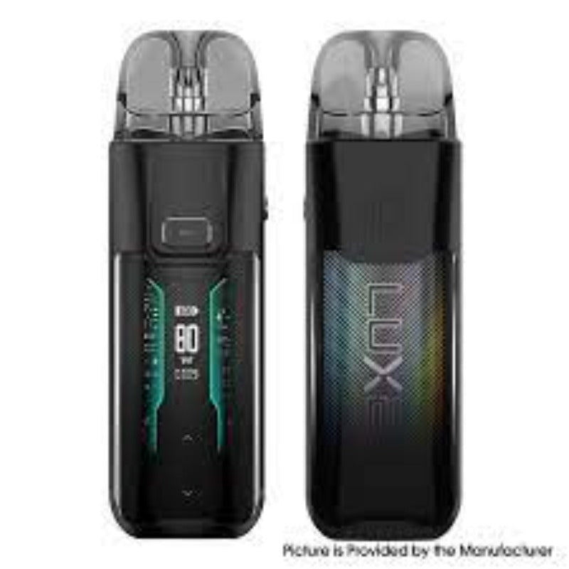 VAPORESSO LUXE XR MAX 80Watt Kit