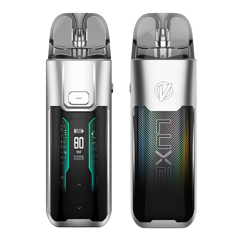 VAPORESSO LUXE XR MAX 80Watt Kit
