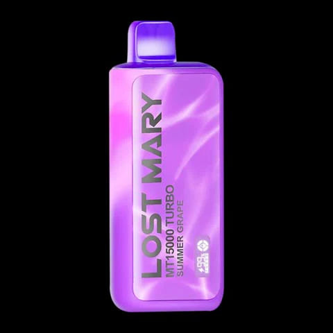 Lost Mary MT 15000 Turbo Disposable