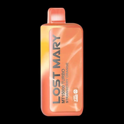 Lost Mary MT 15000 Turbo Disposable